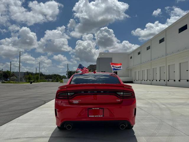 2000 Dodge Charger R/T