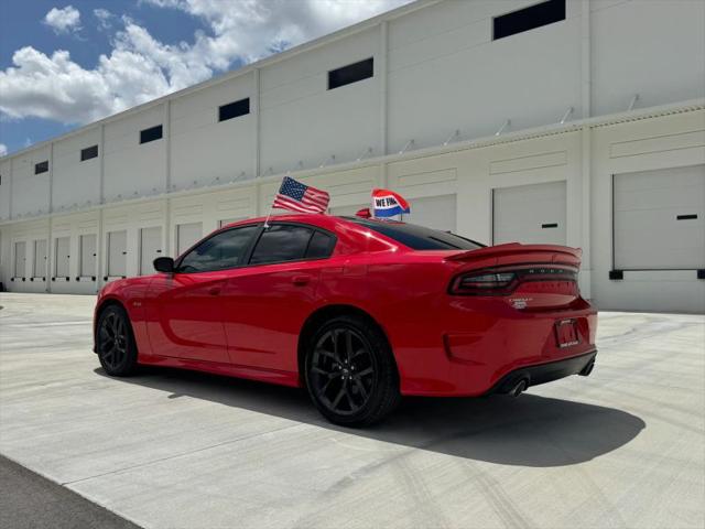 2000 Dodge Charger R/T