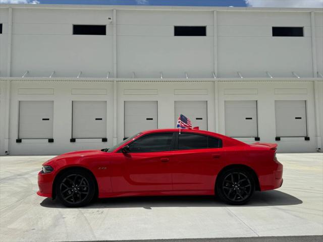 2000 Dodge Charger R/T