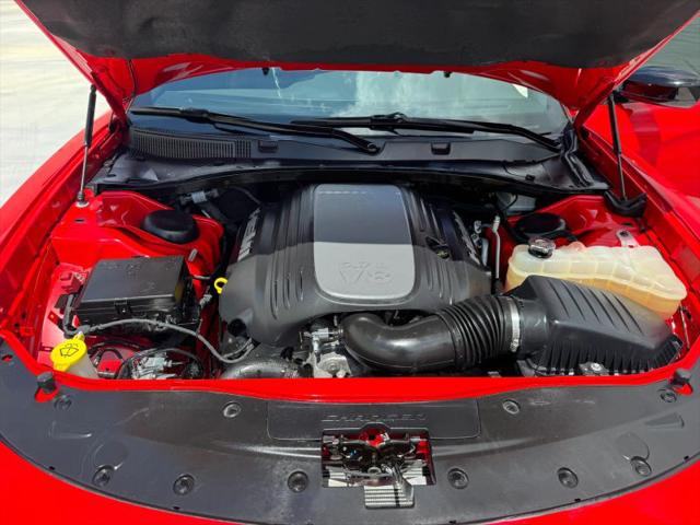 2000 Dodge Charger R/T
