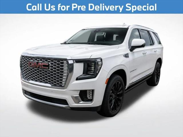 2021 GMC Yukon XL 2WD Denali for sale in Charlotte, NC