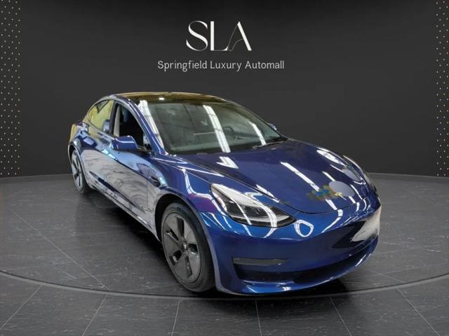 2023 Tesla Model 3 Long Range Dual Motor All-Wheel Drive for sale in Springfield, NJ