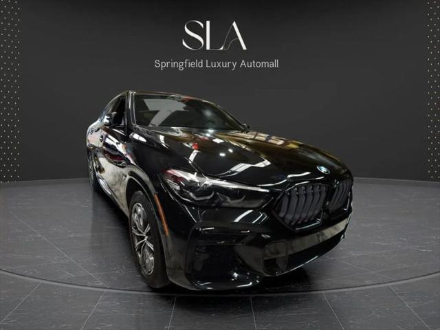 2023 BMW X6 xDrive40i for sale in Springfield, NJ