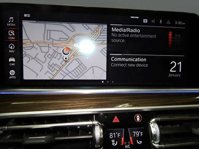 2023 BMW X6 xDrive40i