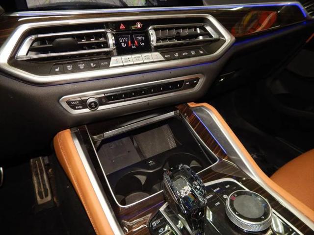 2023 BMW X6 xDrive40i