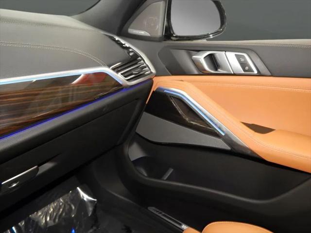 2023 BMW X6 xDrive40i