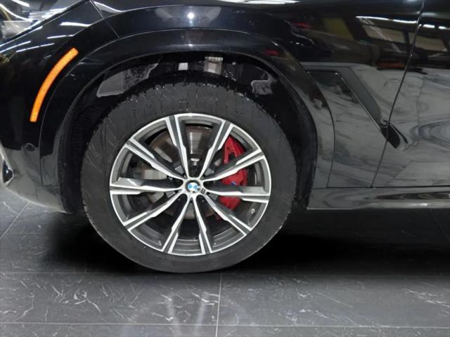 2023 BMW X6 xDrive40i