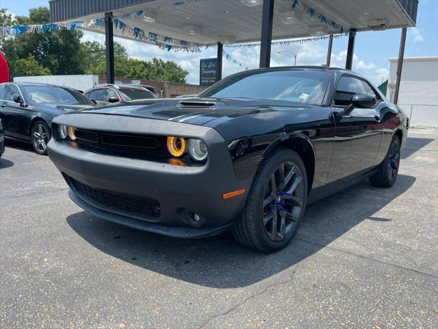 2021 Dodge Challenger SXT for sale in Quincy, FL