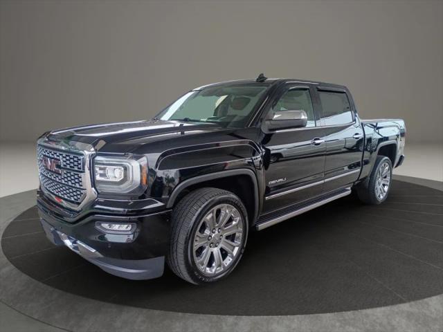 2018 GMC Sierra 1500 Denali for sale in Knoxville, TN
