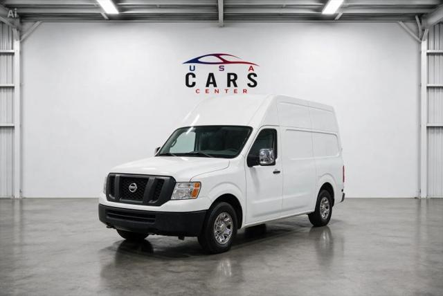 2020 Nissan 3500 SV High Roof V8 for sale in Langhorne, PA
