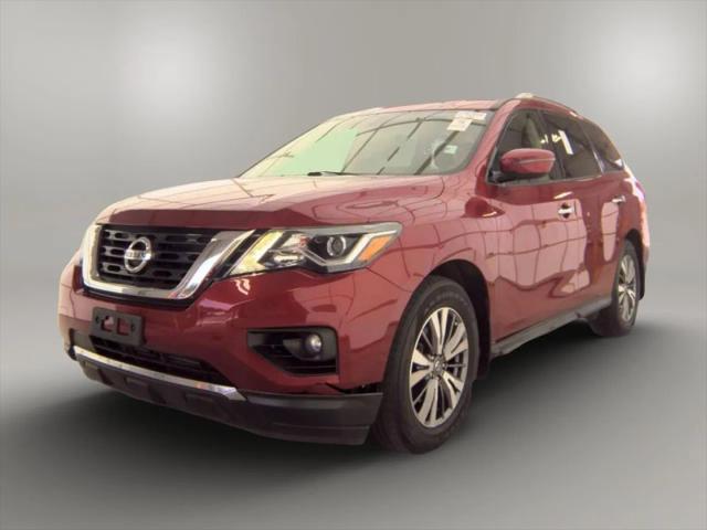 2019 Nissan Pathfinder SV for sale in Philadelphia, PA