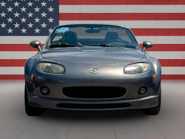 2007 Mazda MX-5 Grand Touring for sale in Austin, TX