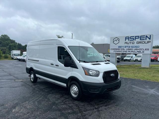 2023 Ford Transit Cargo Van Medium Roof w/LWB for sale in Spartanburg, SC