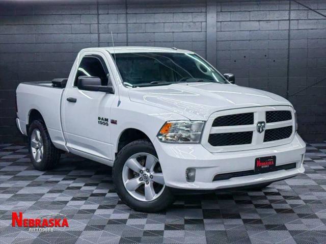 2013 Ram 1500 Express for sale in Omaha, NE