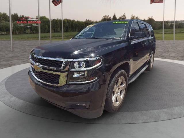 2016 Chevrolet Tahoe LT for sale in Lafayette, LA