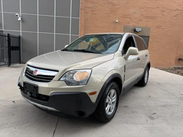 2009 Saturn VUE XE for sale in Lakewood, CO