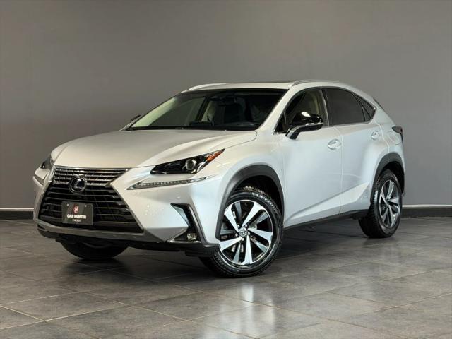 2019 Lexus NX 300h 300h for sale in Bensenville, IL