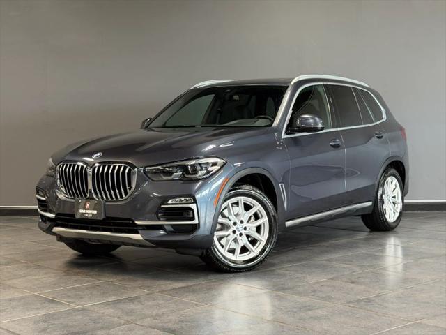 2021 BMW X5 xDrive40i for sale in Bensenville, IL