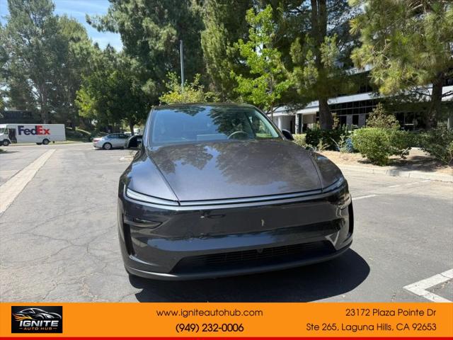 2026 Tesla Model Y Long Range Launch Series for sale in Laguna Hills, CA