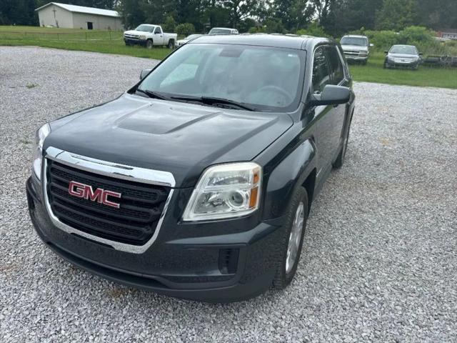 2017 GMC Terrain SLE-1 for sale in Oxford, MS