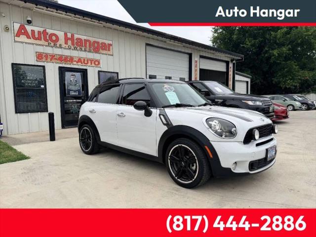 2014 MINI Countryman Cooper S for sale in Azle, TX
