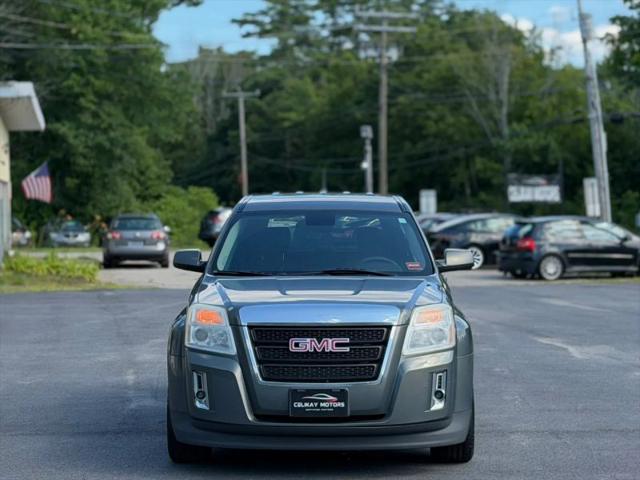 2013 GMC Terrain SLE-1 for sale in Nottingham, NH
