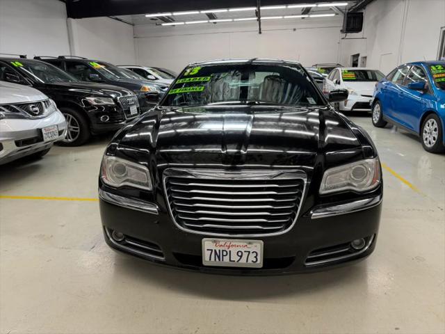 2013 Chrysler 300 Motown for sale in Pleasant Hill, CA