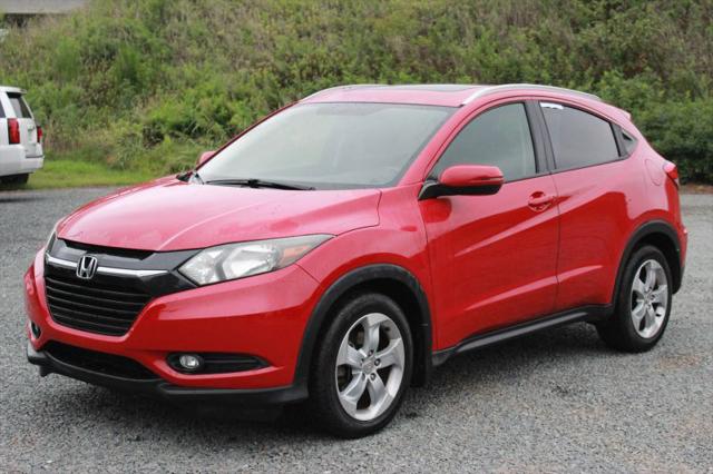 2016 Honda HR-V EX-L for sale in Salisbury, NC