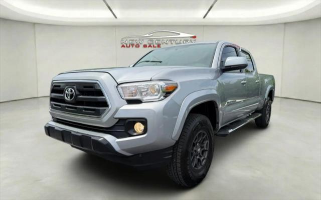 2017 Toyota Tacoma SR5 for sale in Lake Worth, FL