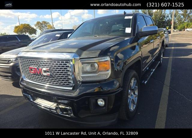 2014 GMC Sierra 1500 Denali for sale in Orlando, FL