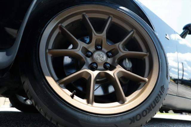 2017 Dodge Challenger R/T Scat Pack