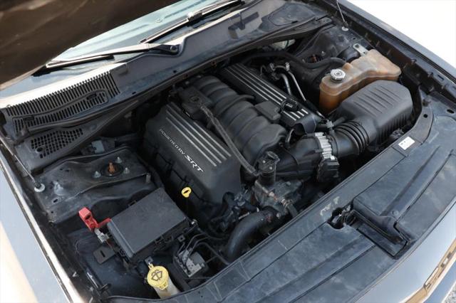 2017 Dodge Challenger R/T Scat Pack