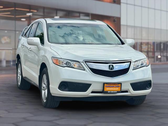 2014 Acura RDX Base for sale in South Salt Lake, UT