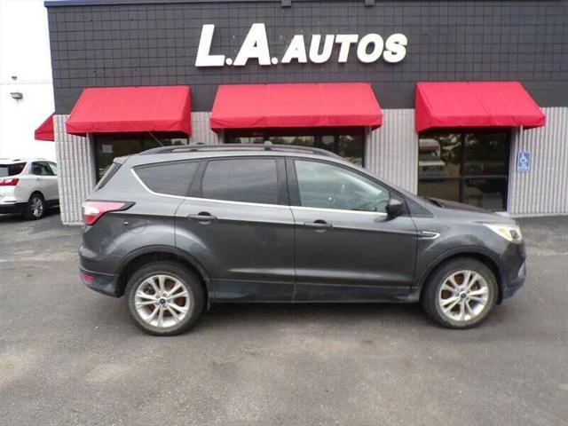 2017 Ford Escape SE for sale in Omaha, NE