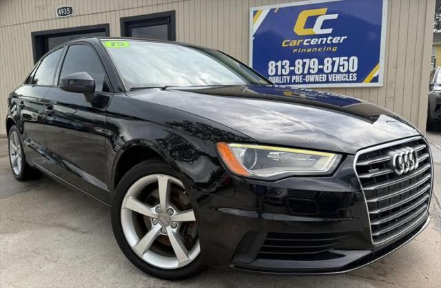 2015 Audi A3 2.0T Premium for sale in Tampa, FL