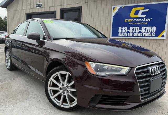 2015 Audi A3 2.0T Premium for sale in Tampa, FL