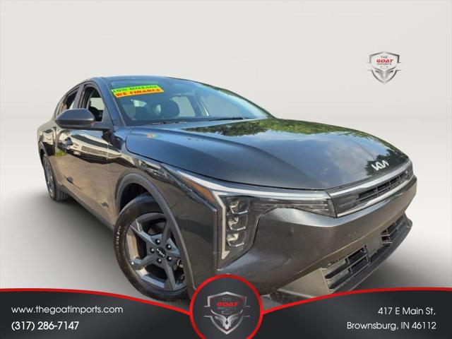 2026 Kia K4 LXS for sale in Brownsburg, IN