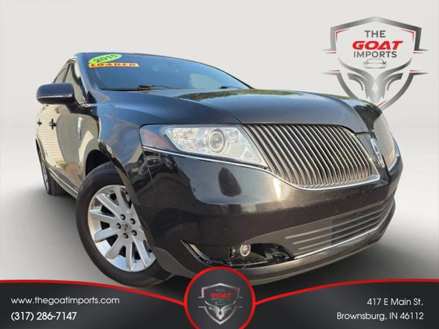 2015 Lincoln MKT Livery for sale in Brownsburg, IN
