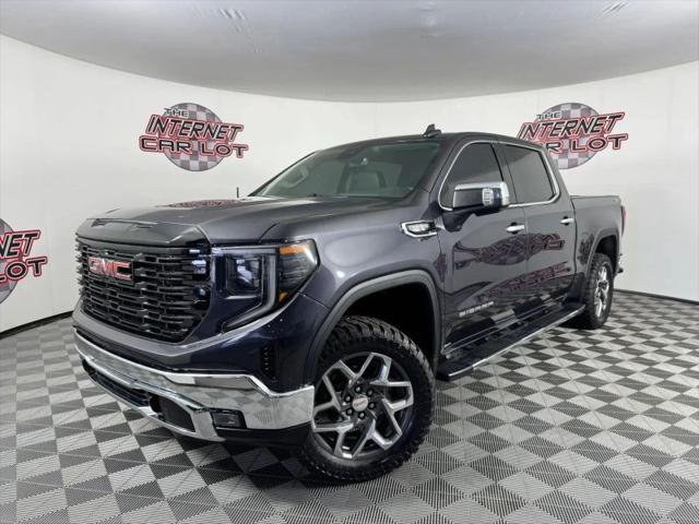 2023 GMC Sierra 1500 4WD Crew Cab Short Box SLT for sale in Lincoln, NE