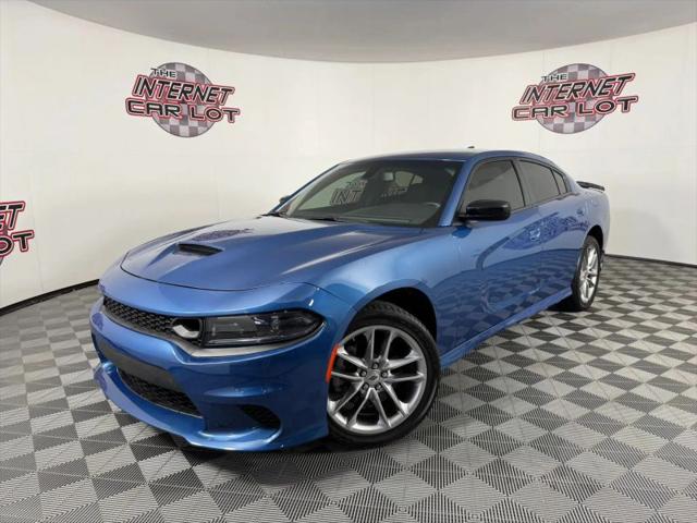 2023 Dodge Charger GT AWD for sale in Lincoln, NE