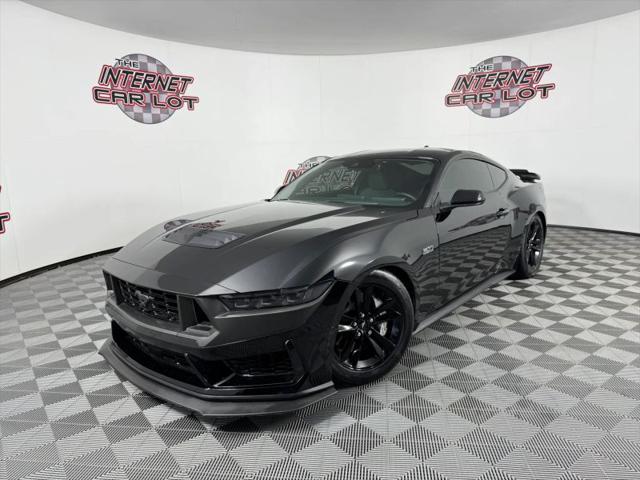 2025 Ford Mustang GT Fastback for sale in Omaha, NE
