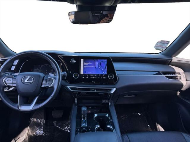 2023 Lexus RX 350 350