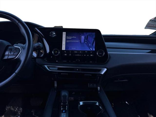 2023 Lexus RX 350 350