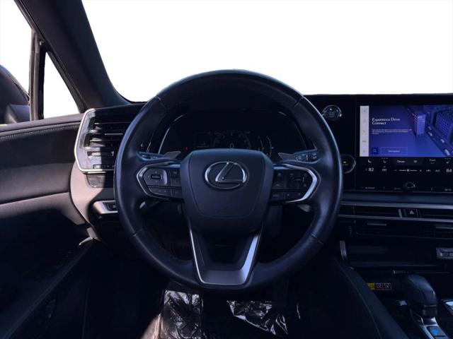 2023 Lexus RX 350 350
