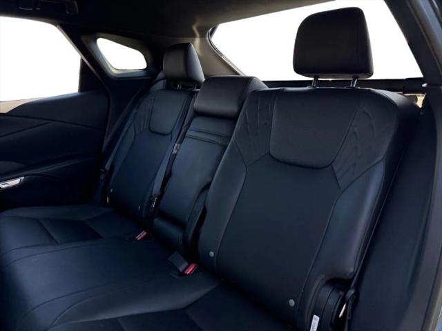 2023 Lexus RX 350 350