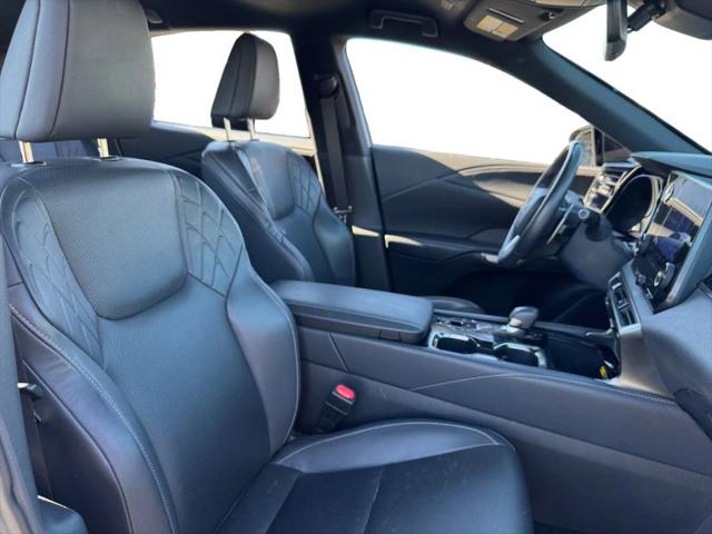 2023 Lexus RX 350 350