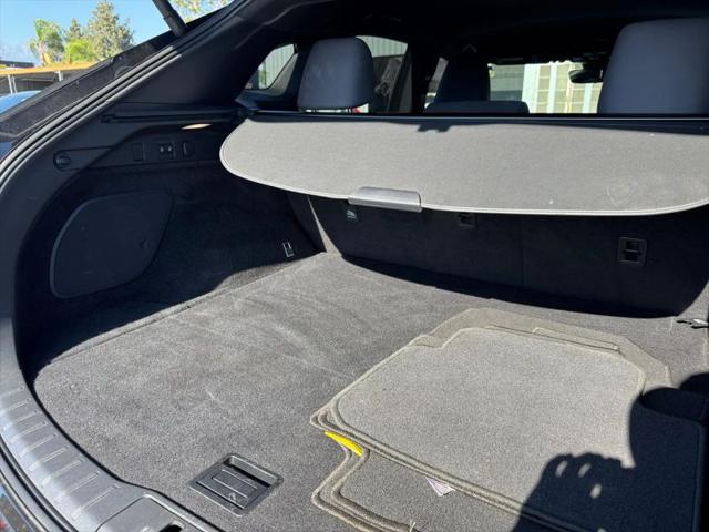 2023 Lexus RX 350 350