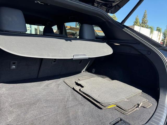2023 Lexus RX 350 350