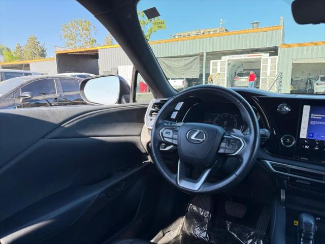 2023 Lexus RX 350 350