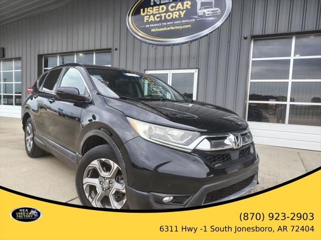 2018 Honda CR-V EX-L Navi for sale in Paragould, AR